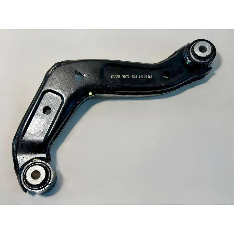 Рычаг поперечный задней подвески L, Уценка AUDI A4(B6/B7)/SEAT Exeo 08-13 MOOG VO-TC-13241-N1 Уценка