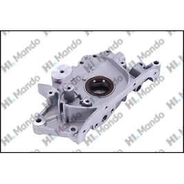 Насос масляный KIA Picanto (09-) (1.0/1.1) MANDO MANDO MOP1079