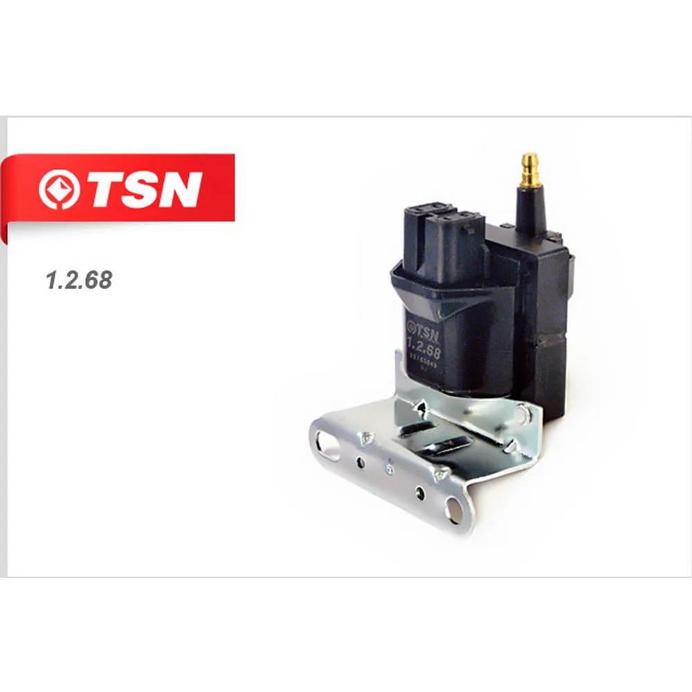 Катушка зажигания TSN 1268
