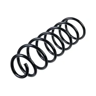 Пружина задняя 42 042 12 Audi ZENTPARTS Z38056_ZNT