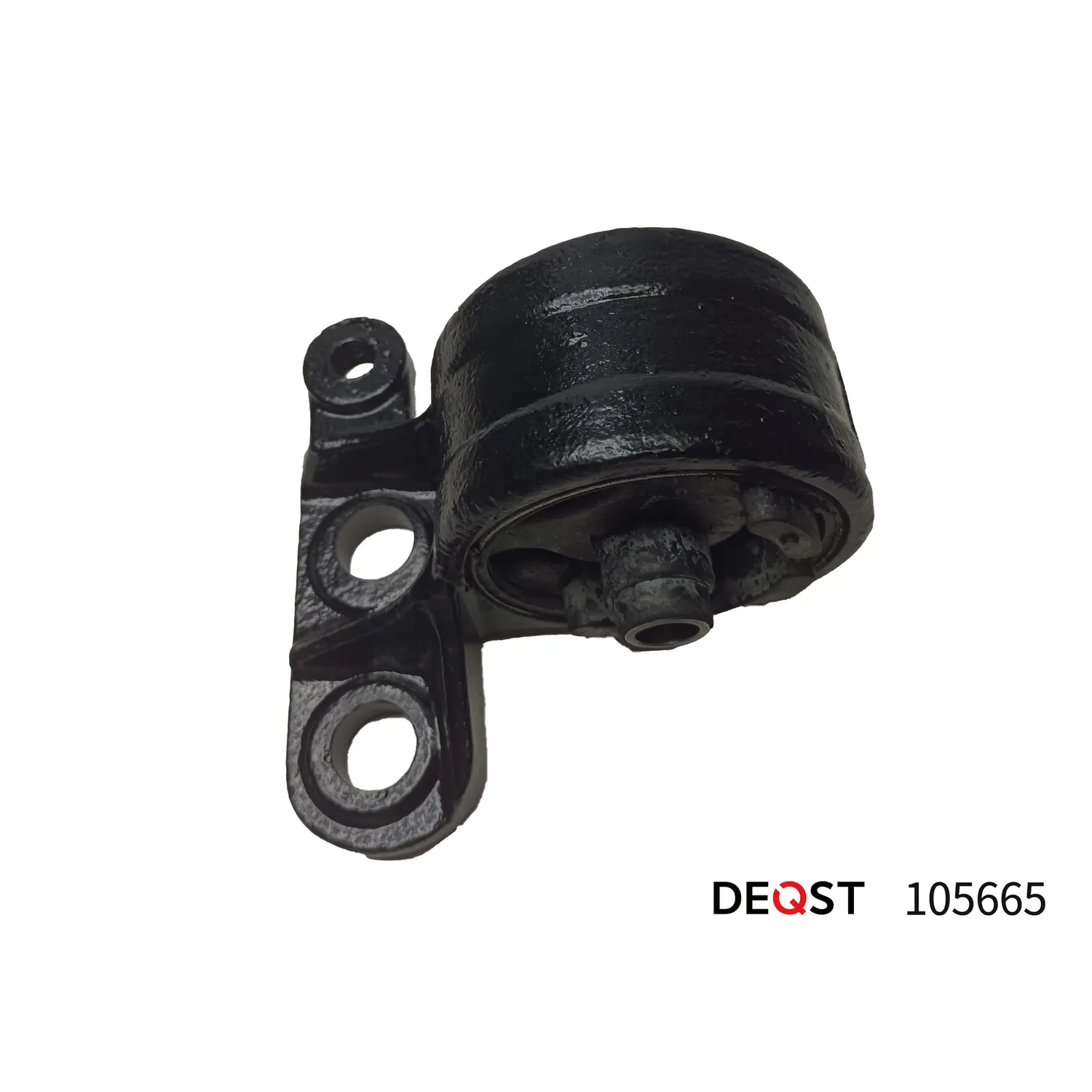 Опора двигателя R KIA SPECTRA (FB) 00-11 1.6 DOHC DEQST 105665
