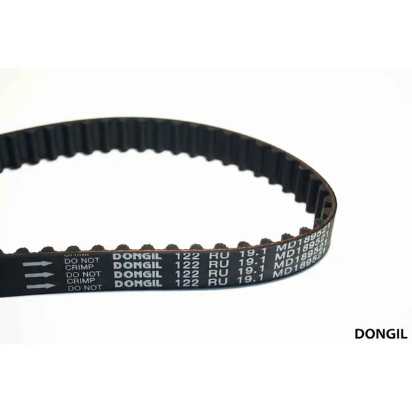 Ремень ГРМ  (HYUNDAI) Sonata lll Big DONGIL