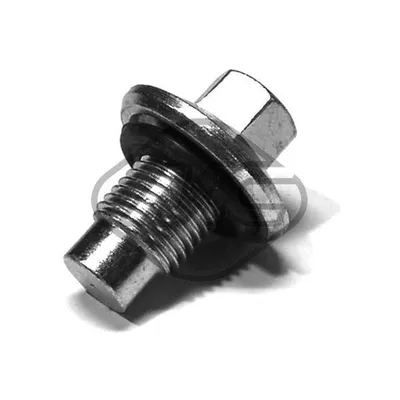 Пробка поддона M14X150 FRD FOCUS Metalcaucho 02903