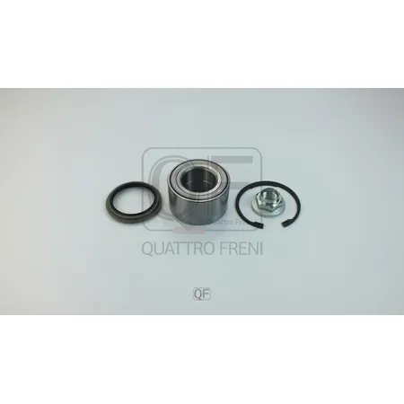 Подшипник ступицы FR комплект QUATTRO FRENI QF41P00095