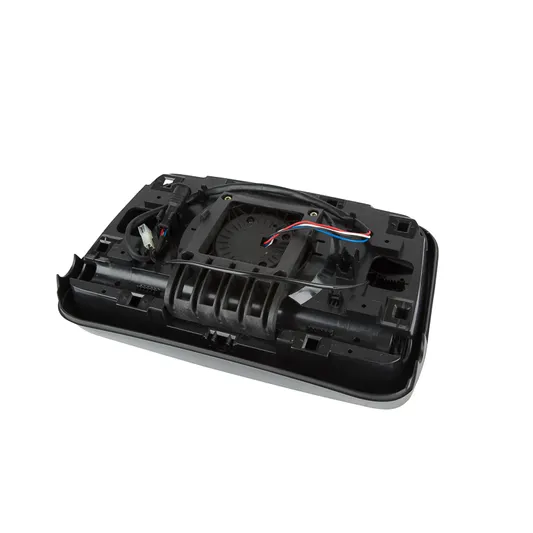 Зеркало основное электрорегулировка с подогревом левое VV, RN, DAF (M4300019) Marshall M4300019