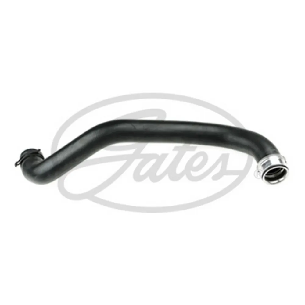 Патрубок системы охлаждения MB W202 mot.M111 GATES 05-2831