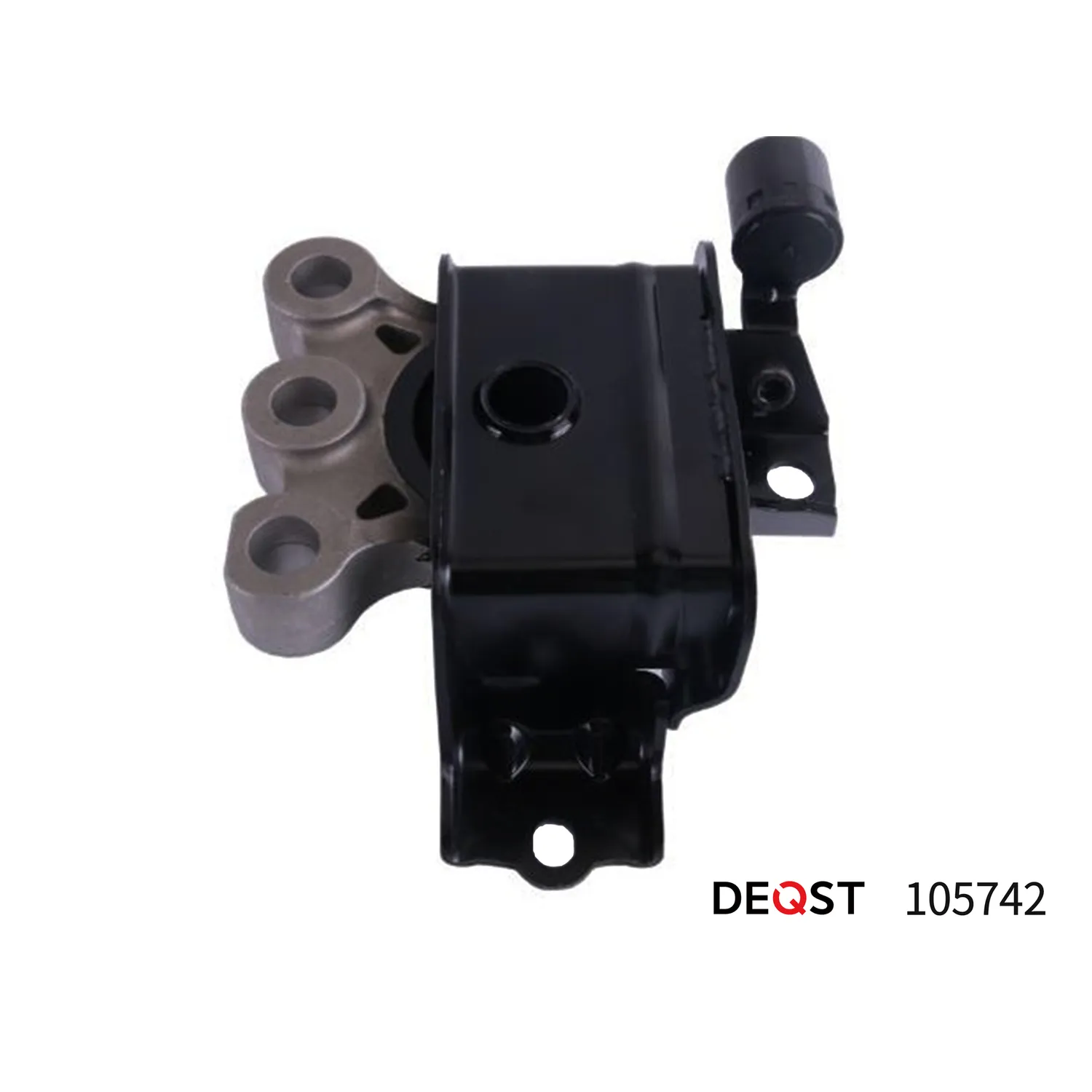 Опора L. для CHEVROLET AVEO (T300) 03.111.6 DEQST 105742