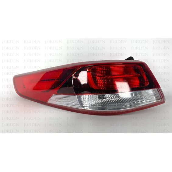 Фонарь (наружный) LH Optima 16- JH0316K5005AL