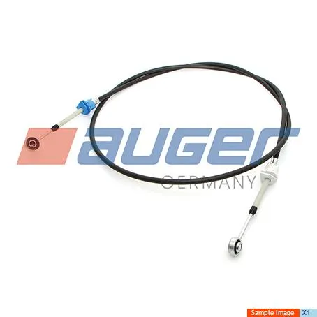 Провод, Рычаг переключения передач VOLVO L 4215 мм AUGER 80382