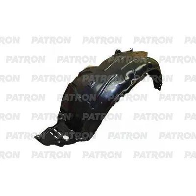 Подкрылок Передн лев HONDA CIVIC 07-12 PATRON P72-2421AL