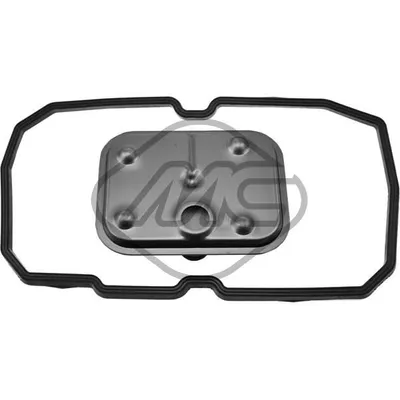 Фильтр акпп MERCEDES-BENZ Metalcaucho 21013