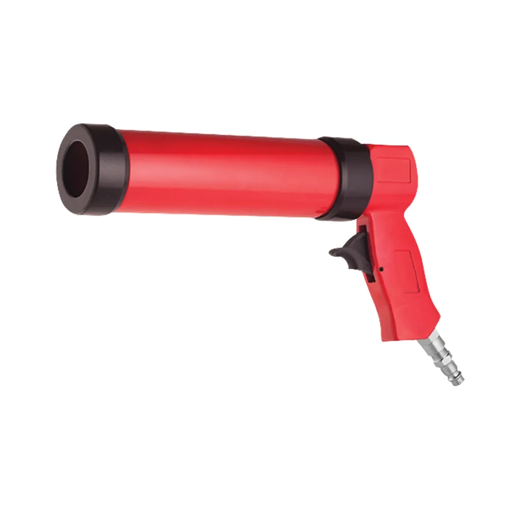 Пистолет пневматический V-103 д/герметика REMIX RMV103