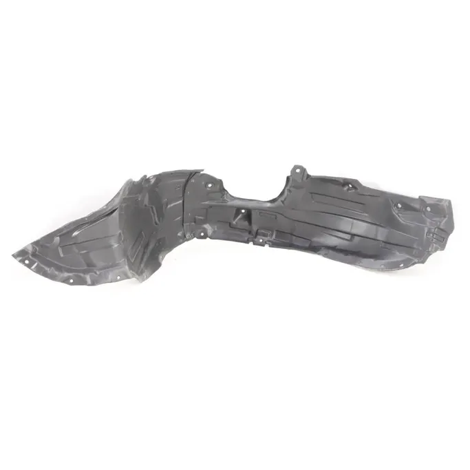 Подкрылок передний Прав. Mazda M3 2003-2008 DoCar BP4K56130EDCR