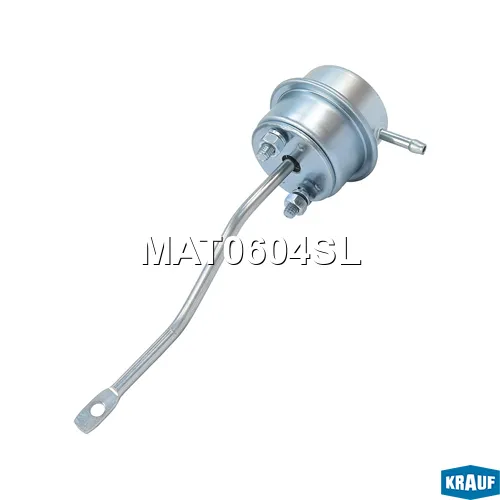Актуатор турбокомпрессора KRAUF MAT0604SL