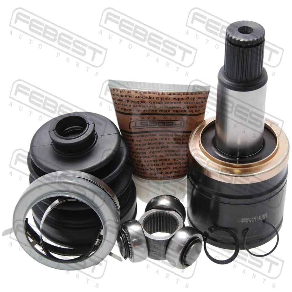 ШРУС внутренний R 30x35x26 SUZUKI VITARA SQ416V-3 FEBEST 0711-XL7RH
