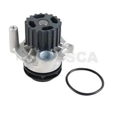 Помпа, водяной насос WATER PUMP FOR PARKING HEATER OSSCA 04684