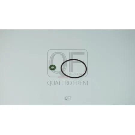Комплект уплотнительных прокладок QUATTRO FRENI QF54A00082