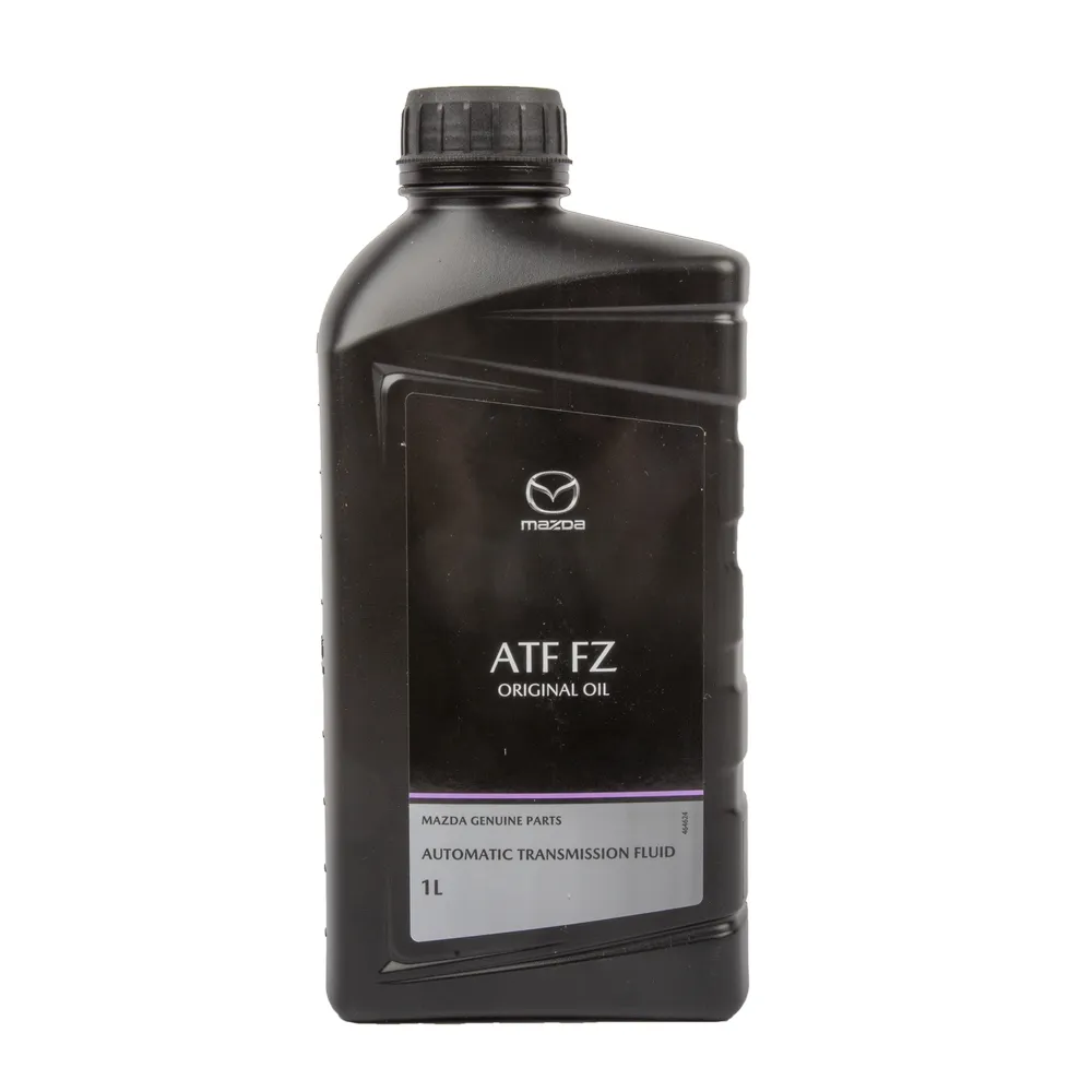Масло трансмиссионное MAZDA ATF FZ 1 л 8300-77-1773