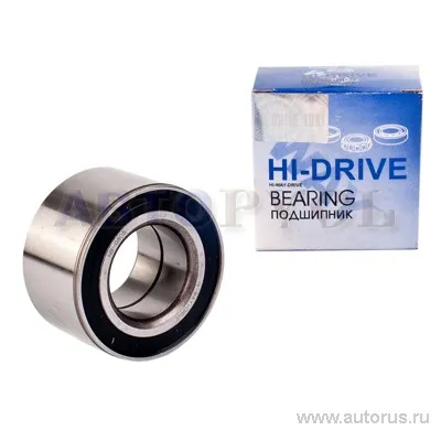 Подшипник ступицы ВАЗ 2108-09 передний HI-DRIVE NB-0805