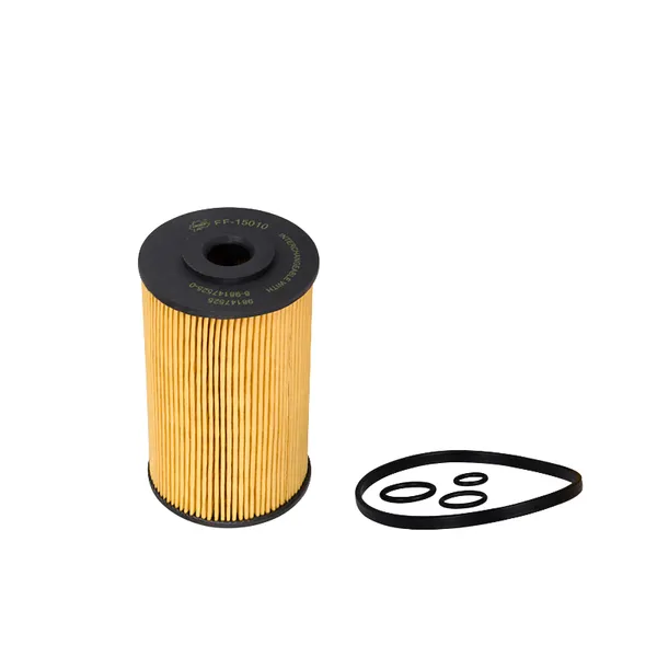 Фильтр топливный EF-15010 SAKURA EF15010