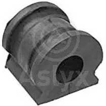 ВТУЛКА СТАБ VW POLO/SKO FABIA 1.2-1.9 01- ПЕР (d17mm) ASLYX AS-202337