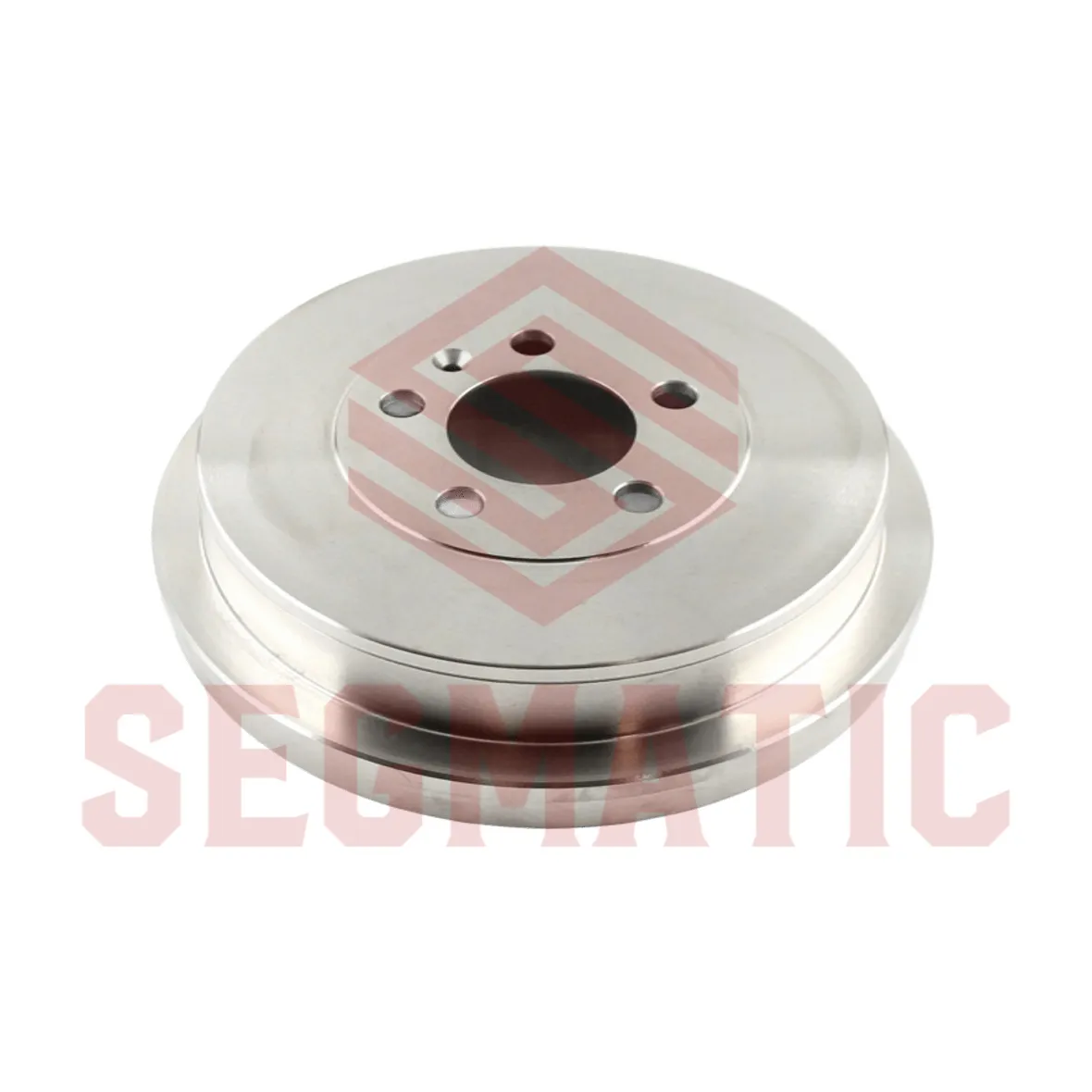 Барабан торм. для а/м VW Polo Sedan (RUS) 2011-2020, Skoda Rapid 2013-2020 d228mm SEGMATIC SDB30053007