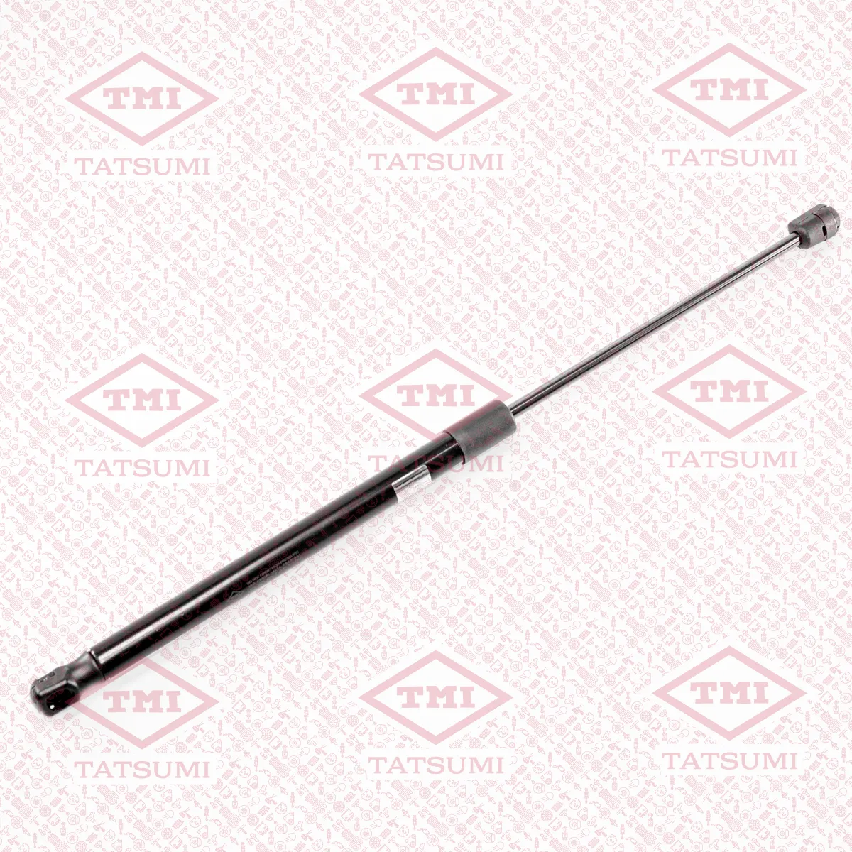Амортизатор багажника (L=475mm, F=570N) OPEL Astra H 04-> TATSUMI TAF1107