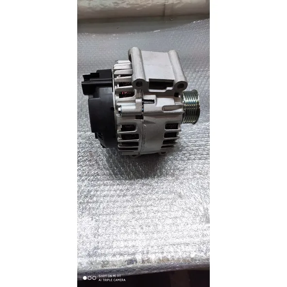 Генератор (12V/150A), Уценка PSA LCV + FORD Transit 2006-> mot.2,2TDCI STARTVOLT LG 1680-N0 Уценка