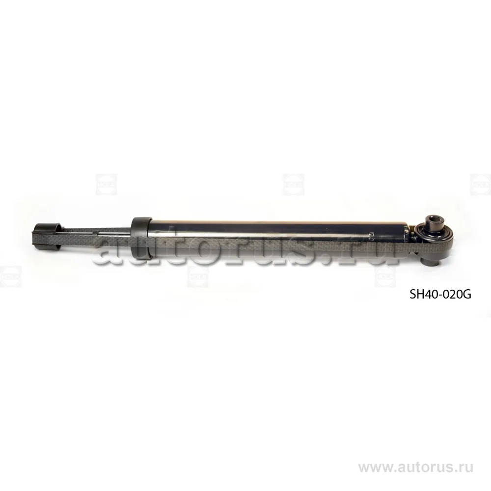 Амортизатор задний L=R G`Ride TOYOTA Corolla (E150) 07-, Auris (E150) 07- HOLA SH40-020G