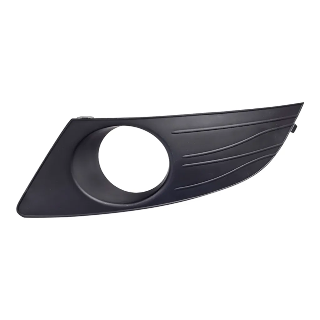 Решетка переднего бампера под ПТФ левая LOGAN I 2009-2015 SAILING RNL0579117L