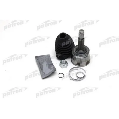 ШРУС наружн к-кт HYUNDAI: Matrix 1.6, Lantra II 1.6 01> PATRON PCV5305