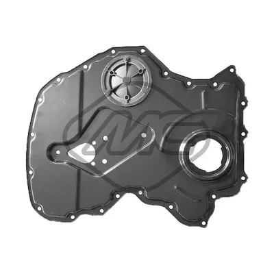КРЫШКА ДВИГАТЕЛЯ Transit Metalcaucho 39583