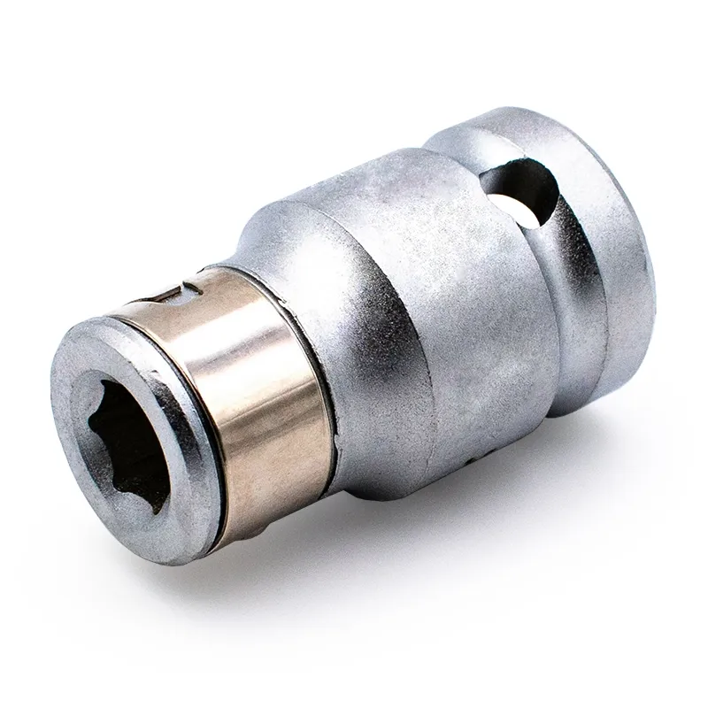 Адаптер для бит F1/2DRF5/16HEX AVS BH516 AVS A40508S