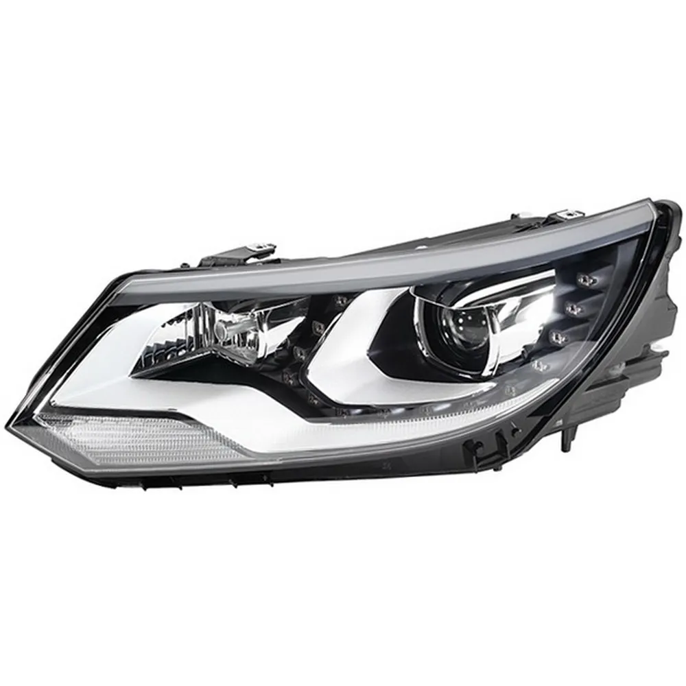 Фара HELLA 1ZT010748101