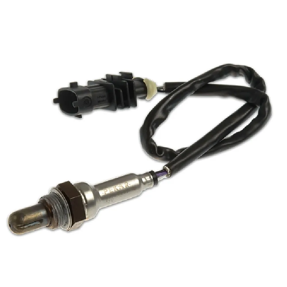 Датчик кислорода ГАЗ ГАЗель 2705, 3221, 3302 и мод., Соболь 2217, 2 PEKAR 25368889-10