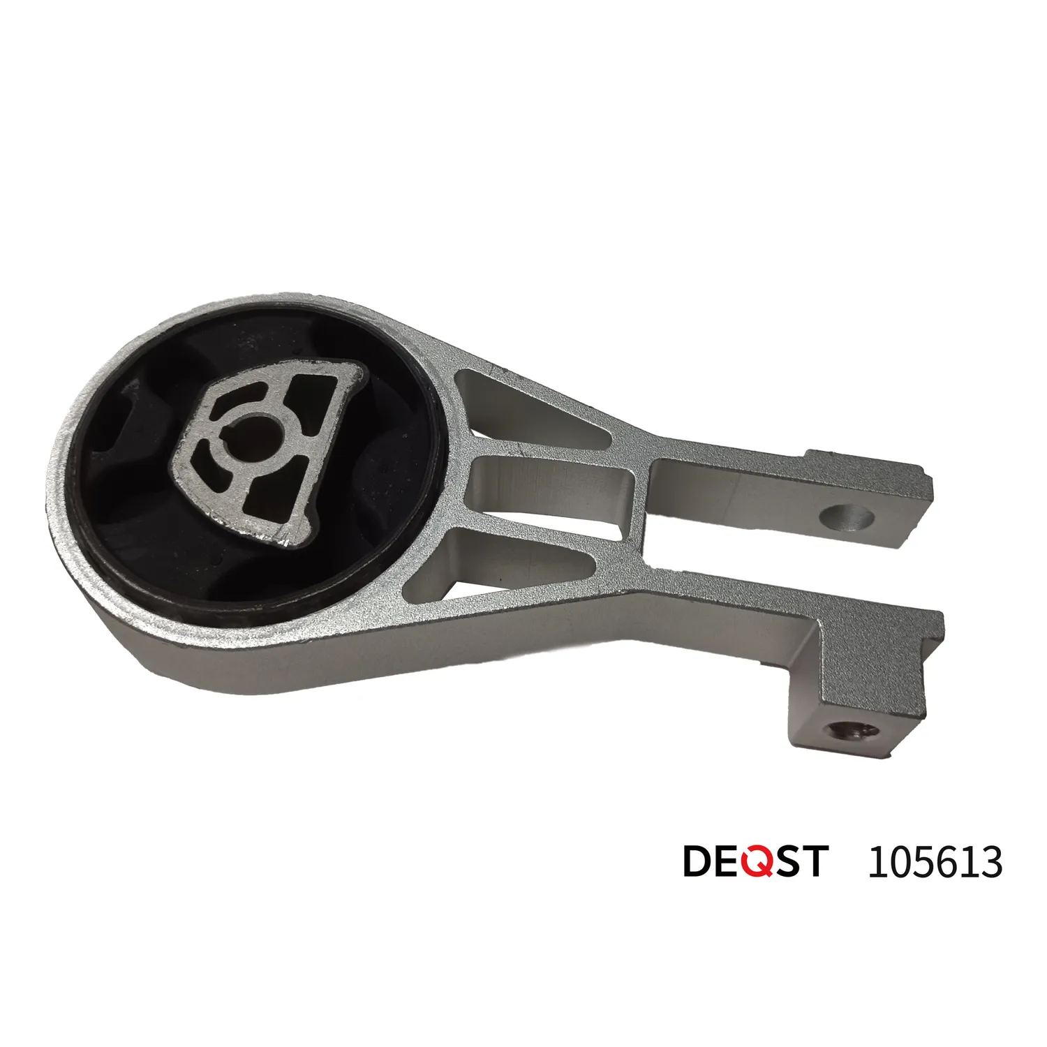 Опора двигателя задняя OPEL CORSA D 07.06- DEQST 105613
