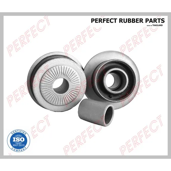 Сайлентблок переднего рычага комплект PERFECT TO05GSR182WS2S