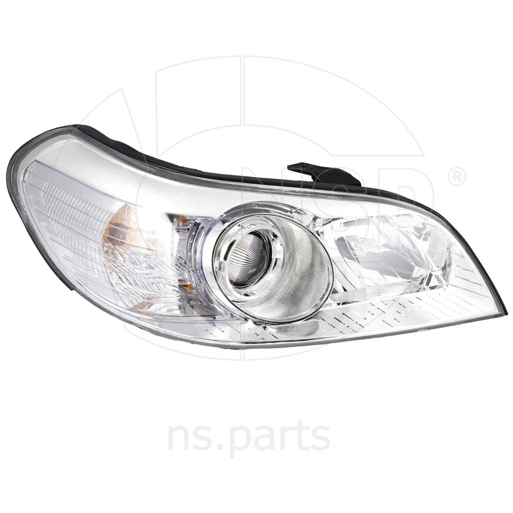 Фара правая CHEVROLET Epica (-кор.) NSP NSP0196644844