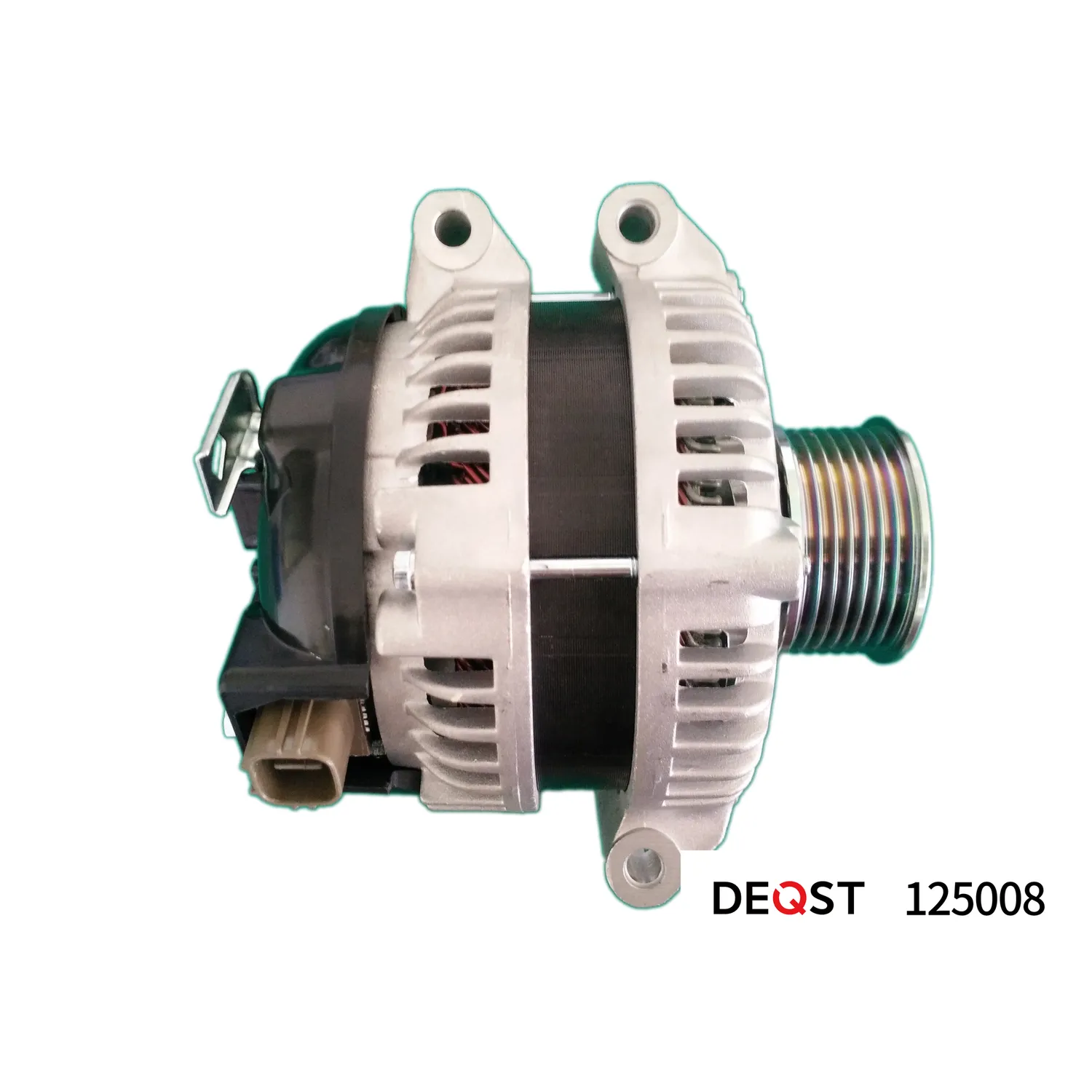 Генератор HONDA ACCORD VIII 02.03-06.08 2.4 (CL9) DEQST 125008