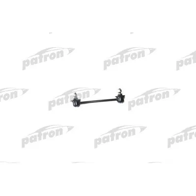 Тяга стабилизатора MAZDA: 323 09.00-04 PATRON PS4102