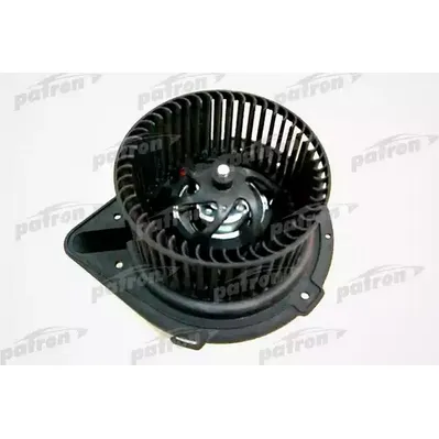 Вентилятор отопителя AUDI A4 1.6-2.8i 95- PATRON PFN045
