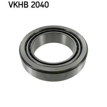 Подшипник ступицы SKF VKHB2040