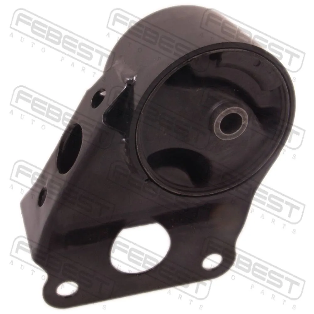Подушка двигателя передняя NISSAN TEANA J31 2003.02-2008.06 [JP] FEBEST NM-Z50FR