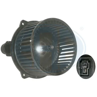 Вентилятор отопителя HYUNDAI ACCENT/GETZ ERA 664027