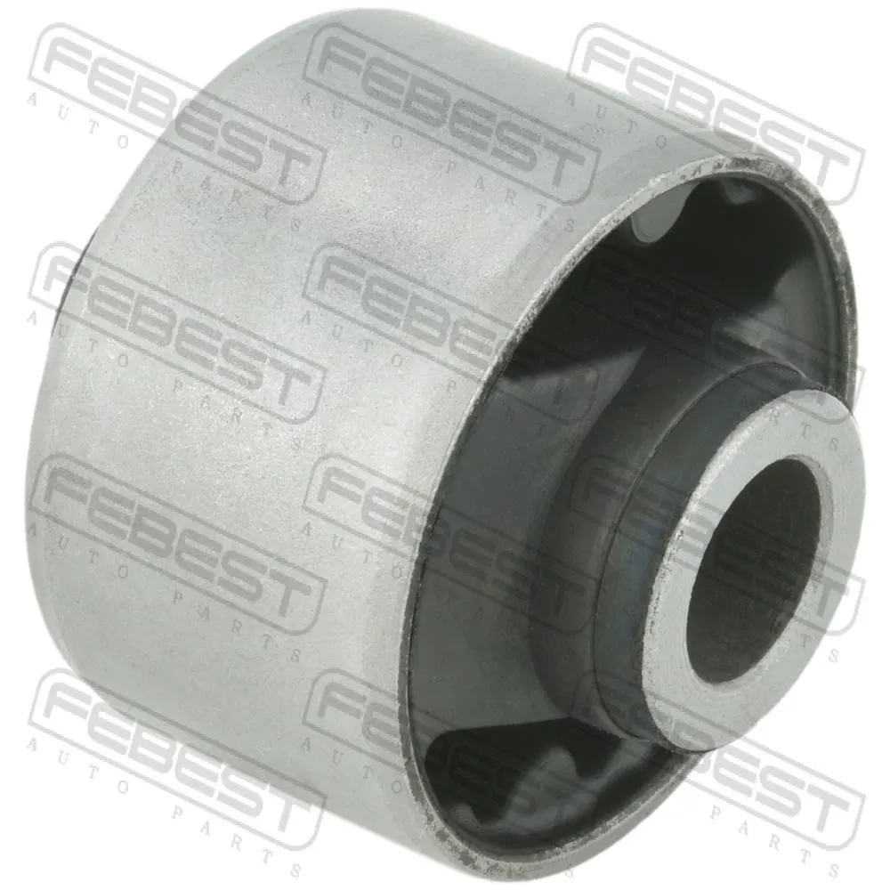Сайлентблок опоры дифференциала Nissan Atlas/Atlas/Condor F22 1982.02-1992.06 FEBEST NAB-363