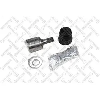 ШРУС внутренний к-кт 495001C000 Hyundai Getz 1.1 02-09 STELLOX 160 1058-SX