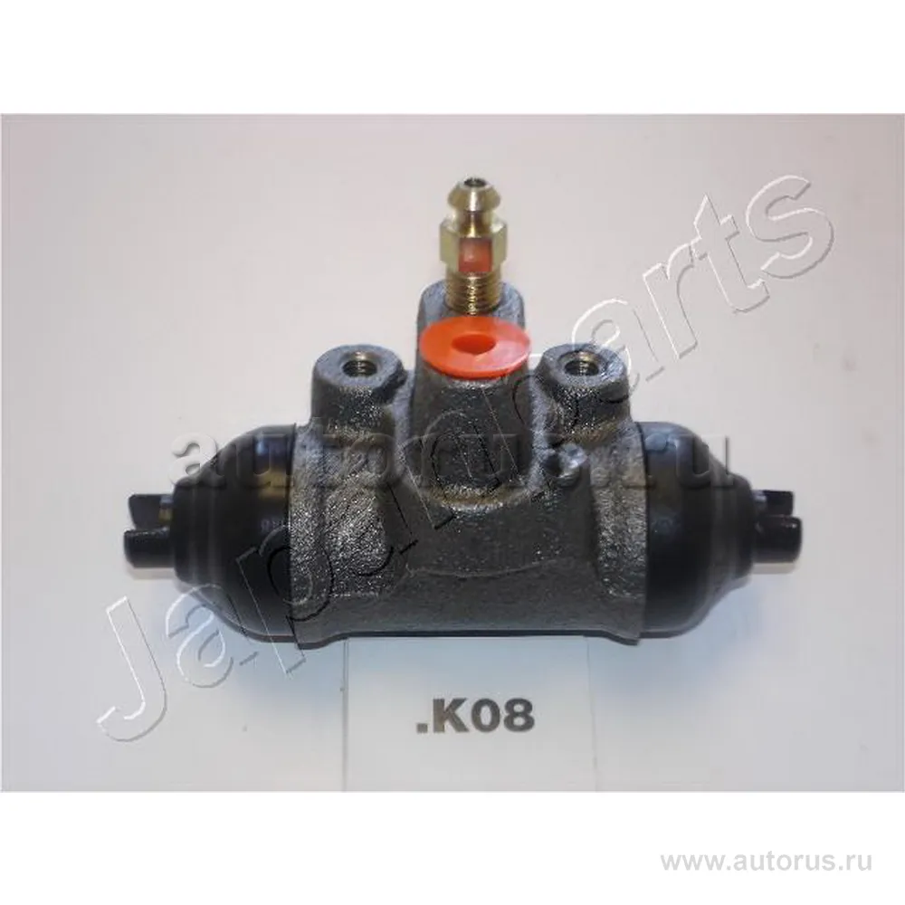Цилиндр тормозной рабочий JAPANPARTS CSK08