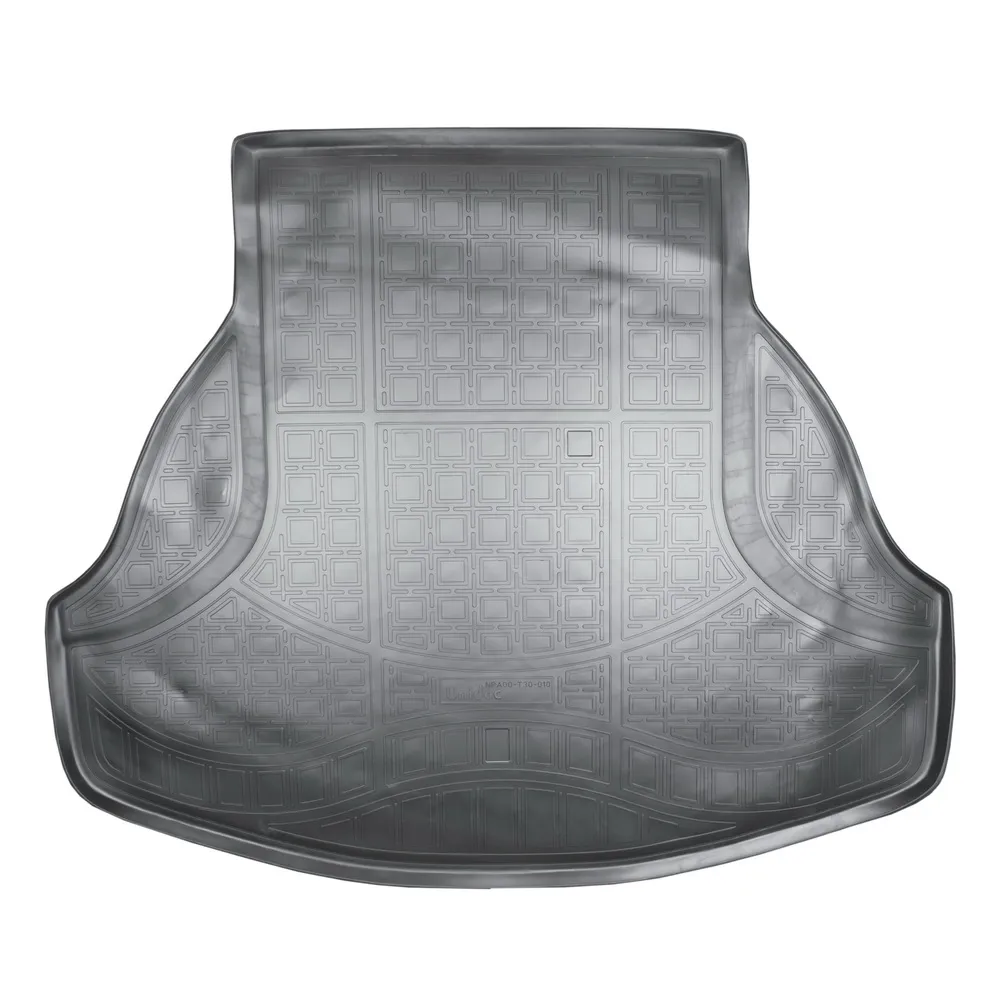 Коврики в багажное отделение для Honda Accord IX (SD) (2013) NORPLAST NPA00-T30-010