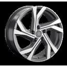 Диск литой R17 7J 5x114.3/66.1 ET45 REPLAY NS281 MGMF 086993-170002010