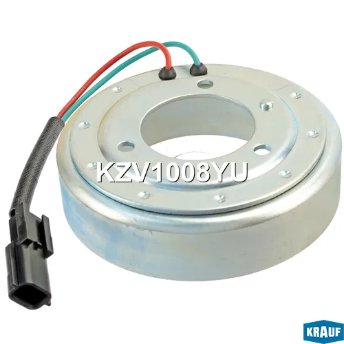 Катушка муфты кондиционера KRAUF KZV1008YU